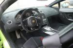 Lamborghini Gallardo LP570-4 Superleggera 2010 года